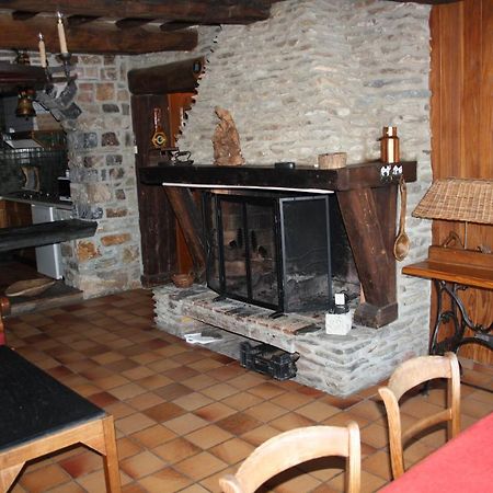 Le Piroy Villa Saint-Hubert Eksteriør billede